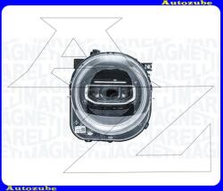 Jeep RENEGADE 2014.09-2018.06 /BU/ Fényszóró jobb (LED) MAGNETI MARELLI 712500201129