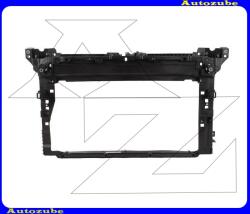 VW POLO 6 2017.06-2021.07 /6W/ Homlokfal (1.0I 48/55/59KW) 109707