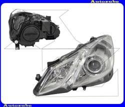 MERCEDES E Coupe C207 2009.01-2016.11 Fényszóró bal Bi-Xenon (D1S/H7/LED) kanyarkövetős, vezérlő nélkül HELLA 1ZT 011 733-051