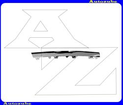VW CADDY 3 2015.06-2020.10 /2K/ Hűtőrácsra krómdíszléc jobb 88531829402