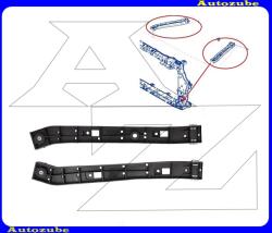 RENAULT CLIO 5 2023.10-től Homlokfal tartó szett alsó (bal+jobb) RN3323400