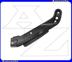 MAN TGE 2017.03-tól Fényszórótartó lemez bal P95N204-5