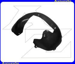 AUDI A3 Sportback 5-ajtós 2008.05-2013.01 /8P/ Dobbetét bal első hátsó rész (műanyag) P1331FL2T