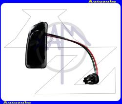 AUDI A4 B8 2007.11-2012.01 /8K/ Holttérfigyelő jobb "2009.05. -ig" külső tükörbe MAD116-R