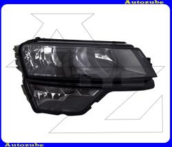 Skoda KAROQ 2017.11. -2022.02 /NU/ Fényszóró jobb (H1/H7/LED) nappali fénnyel, motorral TYC 20-19177-06-2