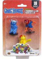  Gang Beasts: Figura csomag - 3 db-os GANG53