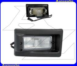 FIAT DUCATO 2 1994.03-2001.12 /230, 244/ Ködlámpa jobb (H3) DEPO 661-2010R-UQ