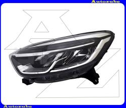 RENAULT CAPTUR 2016.09. -2019.11 Fényszóró bal (LED) elektronika nélkül TYC 20-17528-06-2
