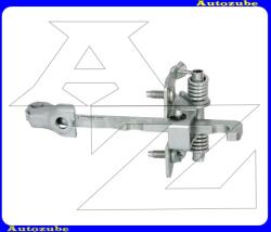 OPEL VIVARO A 2006.09-2014.05 /X83/ Ajtóhatároló "első" oldalfüggetlen P6026Z-31