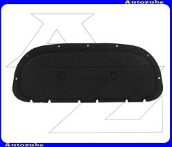 VW SHARAN 3 2010.06-2023.12 /7N/ Motorháztető szigetelés P9552WM
