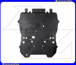 PEUGEOT PARTNER 3 2018.06-2023.09 /K9/ Alsó motorvédő burkolat, haspajzs (műanyag) P57C23462X