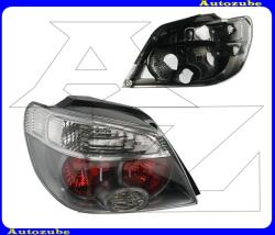 Mitsubishi OUTLANDER 1 2003.02-2008.12 /CU/ Hátsó lámpa bal "W16W/ W21/5W /W5W/WY21W" (foglalat nélkül) 214-1992L-UQ6C