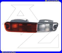 Mitsubishi PAJERO 2000.07-2006.12 /V60, V70/ Hátsó lámpa jobb, alsó /RENDELÉSRE/ 214-1317R-UE
