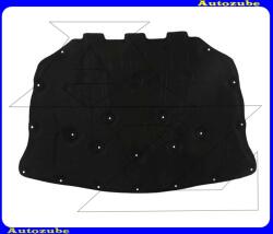 BMW 5 F10, F11 2013.07-2017.05 Motorháztető szigetelés BM0481945