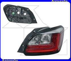 Mitsubishi SPACE STAR 2019.11-től Hátsó lámpa jobb "LED/PY21W" (foglalat nélkül) /RENDELÉSRE/ 214-19ANR-LD-UE