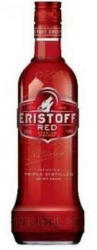Bacardi Eristoff Vodka Red 0.7l DRS 18%