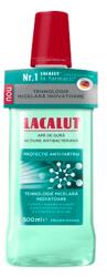 Lacalut Apa de gura micelara protectie antitartru, 500ml, Lacalut