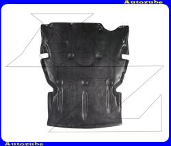 BMW 3 F30, F31 2011.11-2015.04 Alsó motorvédő burkolat, haspajzs (SZÖVET) P20C1345Q