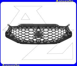 Seat LEON 4 2020.03-tól /KL/ Hűtődíszrács fekete USD05-32110