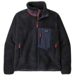 Patagonia Classic Retro-X Jacket Men Hanorac Smolder Blue S