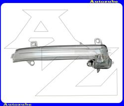 BMW i3 2013.09. -2017.09 Tükör index jobb "LED-es" 303-0119-3