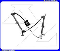 AUDI Q2 2016.06-tól /GA/ Ablakemelő szerkezet elektromos jobb első (motor nélkül) P13L1PSG2
