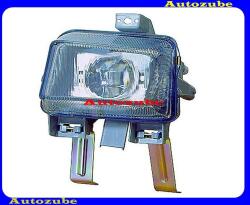 OPEL ASTRA F 1991.09-1994.08 /T92/ Ködlámpa bal (H3) 442-2001L-UE