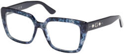 GUESS GU50174 - 092 damă (GU50174 - 092) Rama ochelari