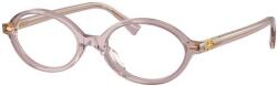 Miu Miu MU01XV - 12W1O1 damă (MU01XV - 12W1O1) Rama ochelari