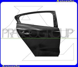 FORD FOCUS MK4 2018.04. -2021.12 Ajtó jobb hátsó "4/5 ajtós" /RENDELÉSRE/ FD4323553