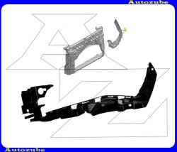 Seat LEON 3 2012.12-2016.12 /5F/ Fényszórótartó bal alsó P67C10421