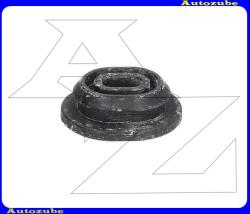 VW UP 2011.08-2016.05 /AA/ Hűtőtartó gumi alsó, oldalfüggetlen (homlokfalba) 008058