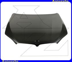 BMW X6 F16 2014.08-2019.08 Motorháztető /alumínium/ UBK03-17110