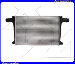 AUDI Q8 2018.02-től /F1/ Intercooler, levegőhűtő "3.0TDI" 688x477x32 V03014726