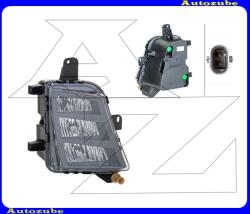 VW GOLF 7 2012.10-2016.10 /5G/ Ködlámpa jobb "GTI" (LED) HELLA 1ND 354 843-141