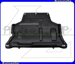 VW GOLF 8 2019.11-2024.03 /5H/ Alsó motorvédő burkolat, haspajzs (műanyag) AD3231930