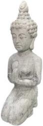 Hobby statuie mare Buddha, decor acvariu (Lățime: 130 mm; Înălțime: 310 mm; Lungime: 110 mm)