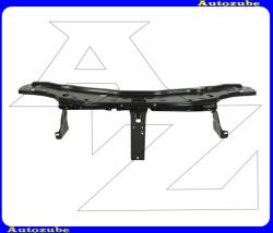 DACIA DUSTER 1 2013.06-2016.12 /X79/ Homlokfal komplett 702 31 66