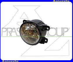 PEUGEOT PARTNER 3 2018.06-2023.09 /K9/ Ködlámpa oldalfüggetlen (H11) PRASCO FT3444433