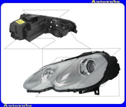 SMART FORFOUR 2004.01-2006.06. 01 /W454/ Fényszóró bal (H7/H1) motorral MAGNETI MARELLI 710301207221