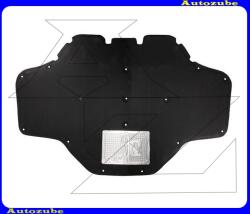 BMW X3 F25 2010.09-2014.04 Motorháztető szigetelés 20X1WM