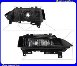 Skoda SCALA 2019.02-2024.01 /NV/ Ködlámpa jobb (H8) TYC 19-15301-05-2