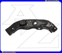 Mitsubishi OUTLANDER 3 2012.11-2014.12 /GG, GF/ Fényszórótartó lemez bal P52D10411