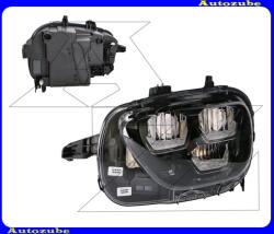 CITROEN C3 3 2020.03-tól /SX/ Fényszóró bal (LED) elektronika nélkül VALEO 451024