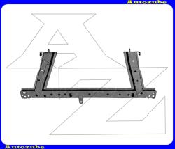 RENAULT CLIO 3 2009.01-2012.10 Első kereszttartó alsó (hűtőtartó) 6033230