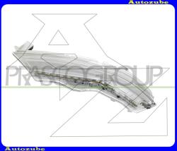 Seat LEON 4 2020.03-tól /KL/ Tükör index bal "LED" /RENDELÉSRE/ ST4317416