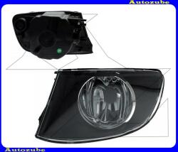 BMW 3 E92, 93 Coupe 2006.06-2013.09 Ködlámpa bal (H8) 444-2016L-UQ