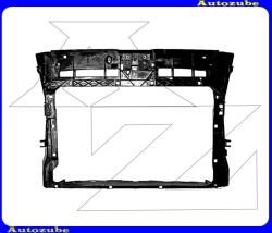 Skoda KAROQ 2017.11. -2022.02 /NU/ Homlokfal "Diesel" SK7503210