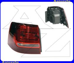VW SHARAN 3 2010.06-2023.12 /7N/ Hátsó lámpa bal külső "LED/P21W" (foglalattal) VALEO 714000028830
