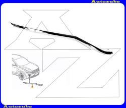 VW T-ROC 2017.07-2022-01 /A1/ Fényszóró alatti krómdíszléc jobb I0953751